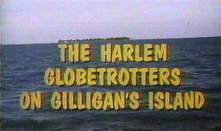 Illustration for article titled The Harlem Globetrotters
